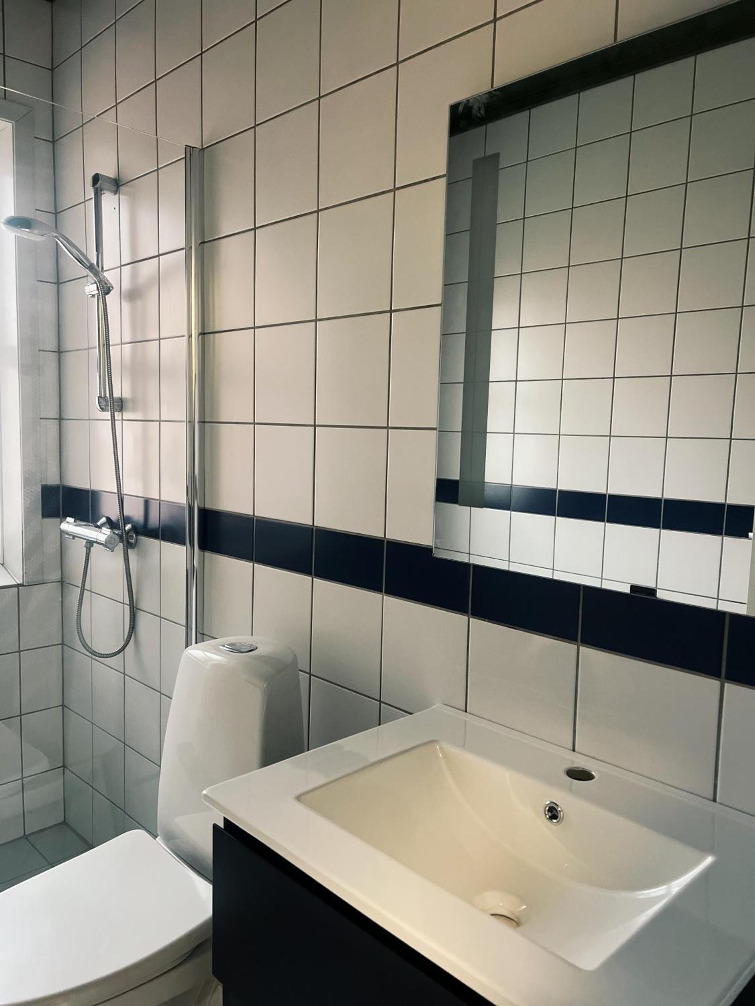 Koncepthotel Oksbøl Zewnętrze zdjęcie