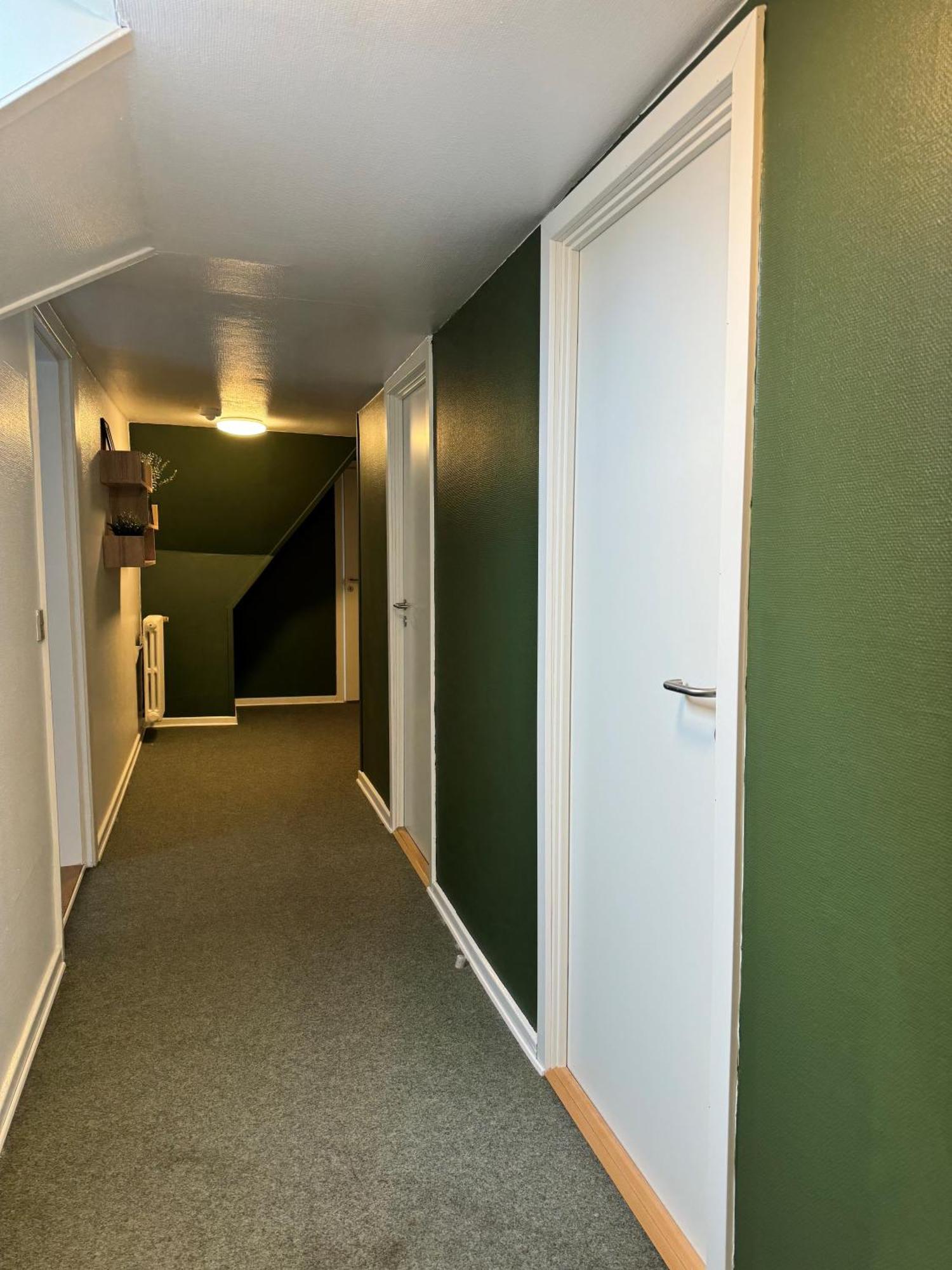 Koncepthotel Oksbøl Zewnętrze zdjęcie