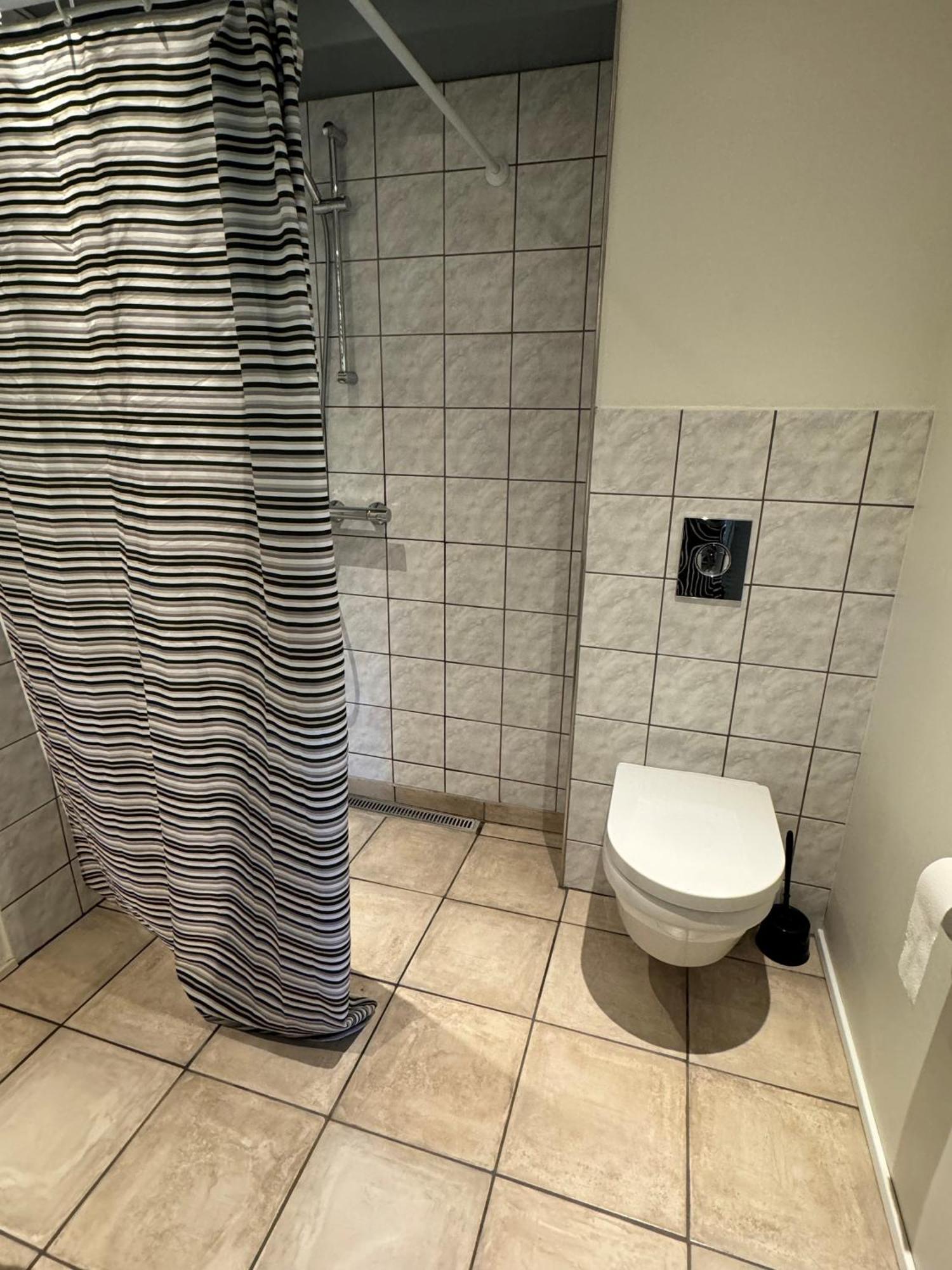 Koncepthotel Oksbøl Zewnętrze zdjęcie