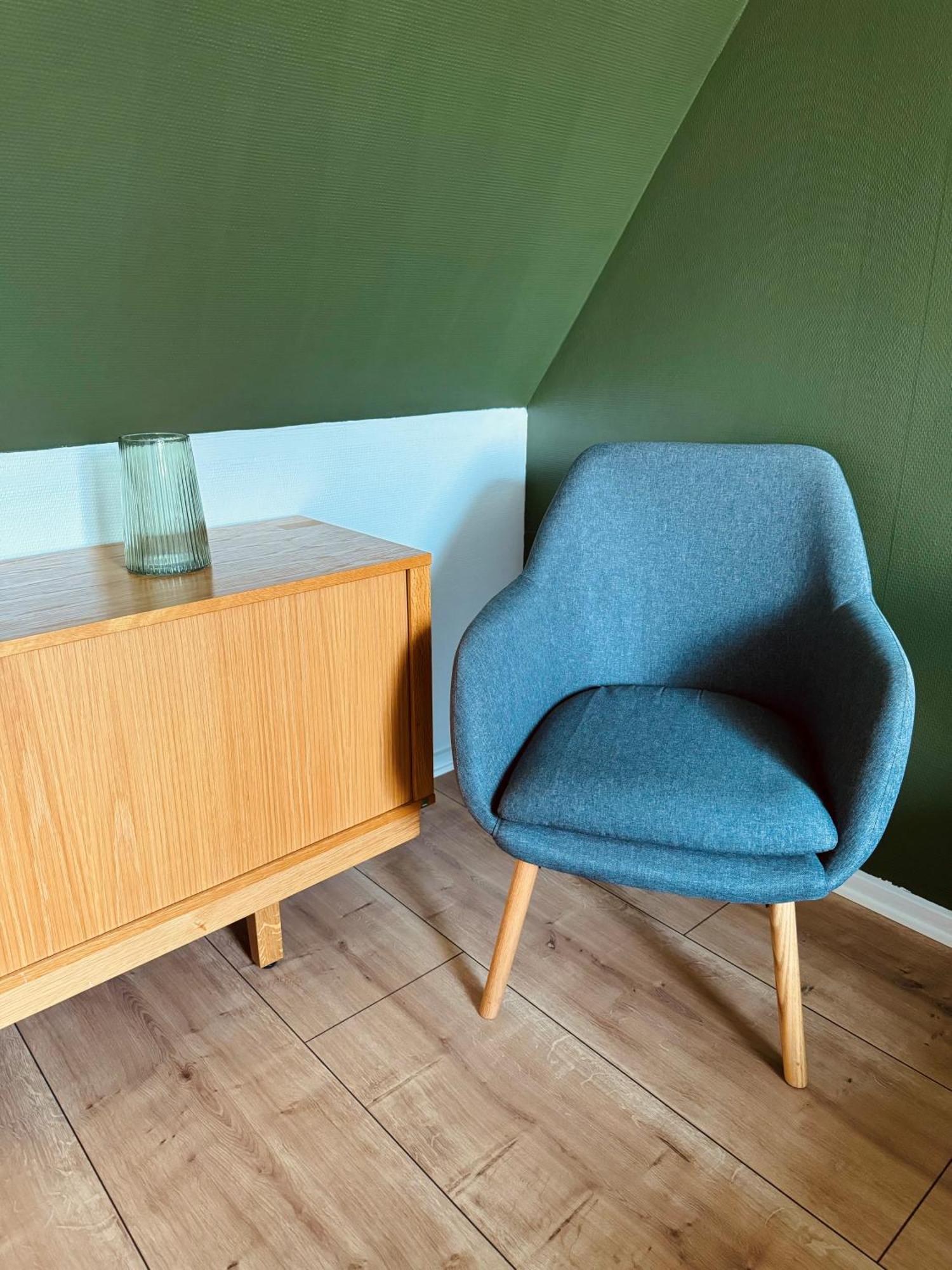 Koncepthotel Oksbøl Zewnętrze zdjęcie