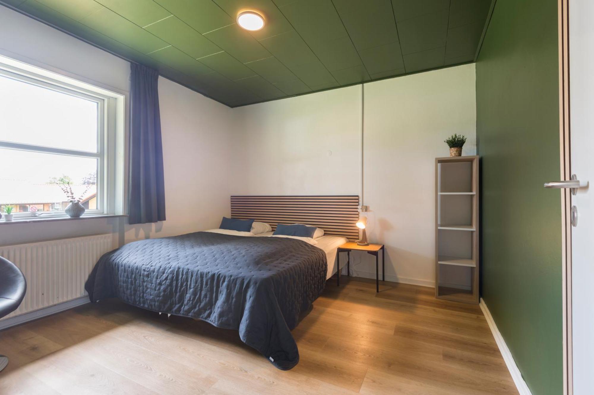 Koncepthotel Oksbøl Zewnętrze zdjęcie